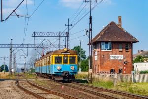 EN57-1539: Świdwin