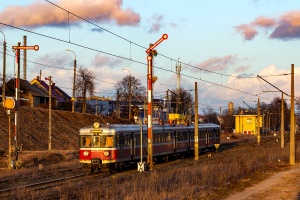 EN57-1551: Sokółka 