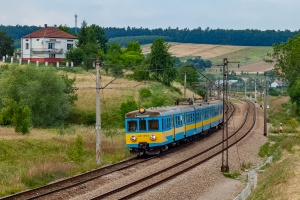 EN57-1576: Goszcza