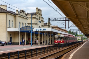 EN57-1726: Lublin