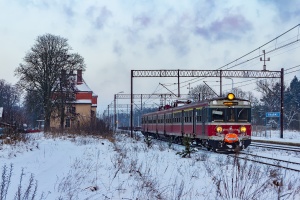 EN57-1747: Trąbki EN57-1747: Trąbki