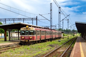 EN57-1753: Mysłowice