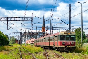 EN57-1753: Mysłowice