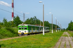 EN57-1796: Radom Potkanów EN57-1796: Radom Potkanów
