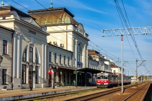 EN57-1802: Tarnów