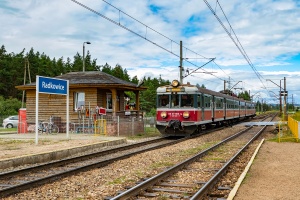 EN57-1816: Radkowice EN57-1816: Radkowice