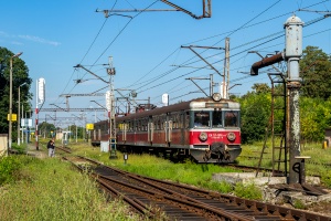 EN57-1816: Charsznica EN57-1816: Charsznica