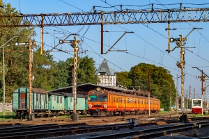 EN57-1945: Goleniów