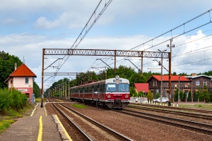 EN57-1953: Rębusz