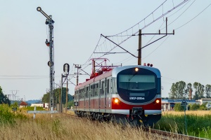 EN57-2010: Świdwin EN57-2010: Świdwin