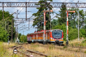 EN57-2015: Zduny EN57-2015: Zduny