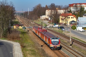 EN57-2020: Olkusz