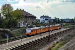 EN57-2021: Balin