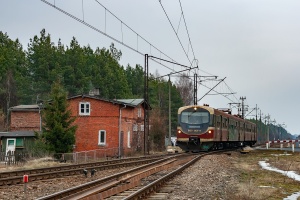 EN57-2026: Podborsko