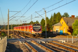 EN57-2039: Zarzecze EN57-2039: Zarzecze