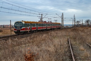 EN57-2048: Choszczno EN57-2048: Choszczno