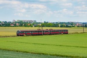 EN57-2048: Reblino - Słupsk