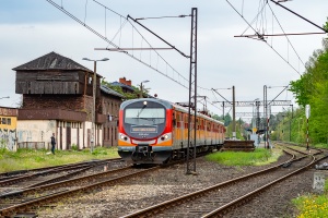 EN57-2049: Kęty EN57-2049: Kęty