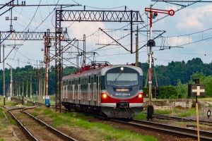 EN57-2050: Karwice EN57-2050: Karwice