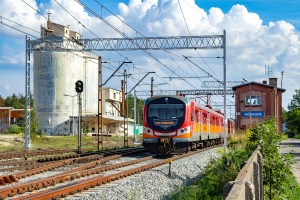EN57-2063: Górażdże EN57-2063: Górażdże
