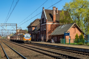 EN57-2073: Terespol Pomorski