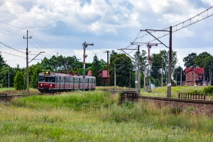 EN57-653: Łożnica