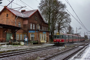 EN57-653: Łożnica EN57-653: Łożnica