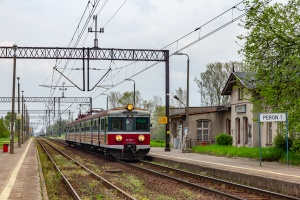 EN57-701: Książki