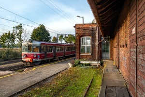EN57-742: Budzyń