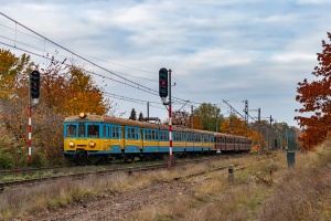 EN57-796+977: Gryfino
