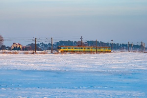 EN57-796: Stary Klukom