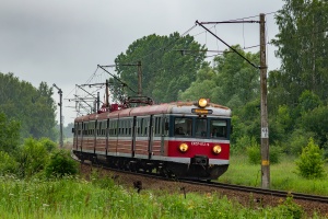 EN57-812: Mońki EN57-812: Mońki