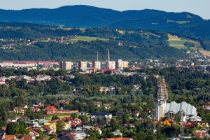 EN57-840: Nowy Sącz Miasto - Nowy Sącz Chełmiec EN57-840: Nowy Sącz Miasto - Nowy Sącz Chełmiec