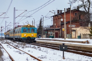 EN57-943+1430: Kowalów