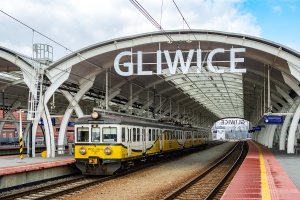 EN57-944: Gliwice