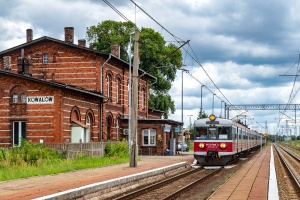 EN57-960+1776+1779: Kowalów EN57-960+1776+1779: Kowalów