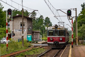 EN57-964: Szymocice