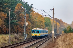 EN57-971: Poznań Wola