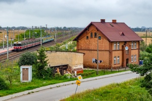 EN57-986+849: Miłobądz
