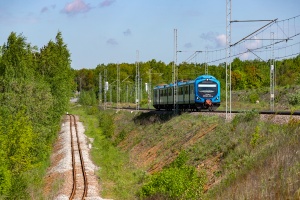 EN57AKŚ-1178: Bytom Karb