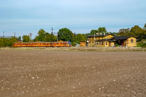 EN57AL-2101: Złotniki