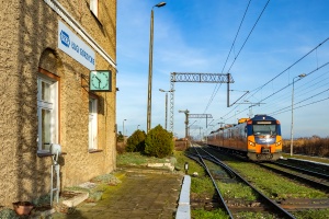 EN57AL-2110: Ługi Górzyckie