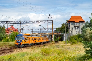 EN57AL-2111: Nowe Skalmierzyce
