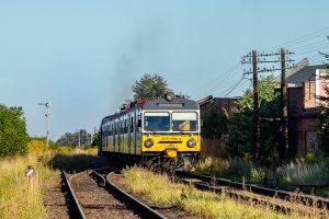 EN57-1946: Dzierżoniów Śląski