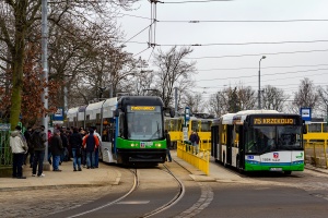 120NaS #801: Szczecin, pętla Krzekowo 