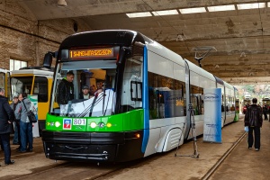 120NaS #801: Szczecin, zajezdnia Pogodno 