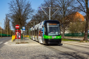 120NaS #802: Szczecin, ul. Żołnierska 