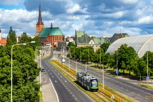 120NaS #802: Szczecin, ul. Energetyków 