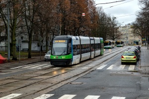 120NaS #802: Szczecin, ul. Asnyka 120NaS #802: Szczecin, ul. Asnyka