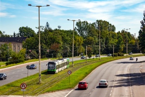 120NaS #803: Szczecin, ul. Gdańska 